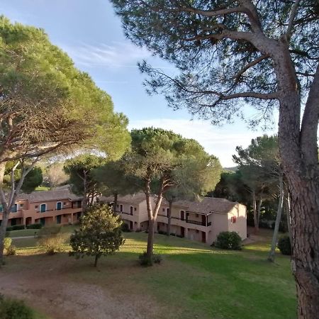 Saint-Raphaël Residences Du Golf מראה חיצוני תמונה