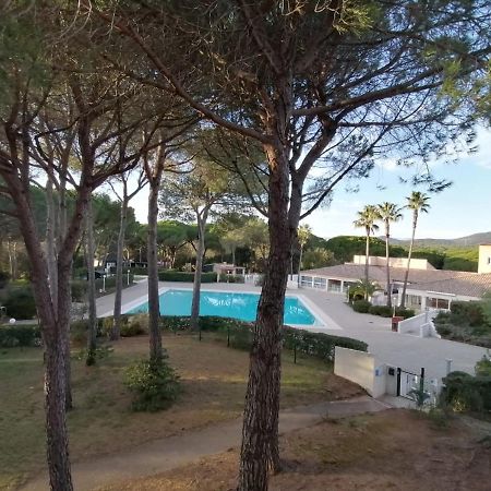 Saint-Raphaël Residences Du Golf מראה חיצוני תמונה