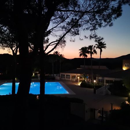 Saint-Raphaël Residences Du Golf מראה חיצוני תמונה