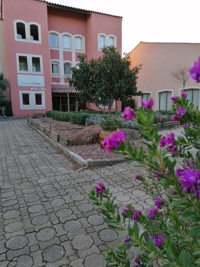Saint-Raphaël Residences Du Golf מראה חיצוני תמונה