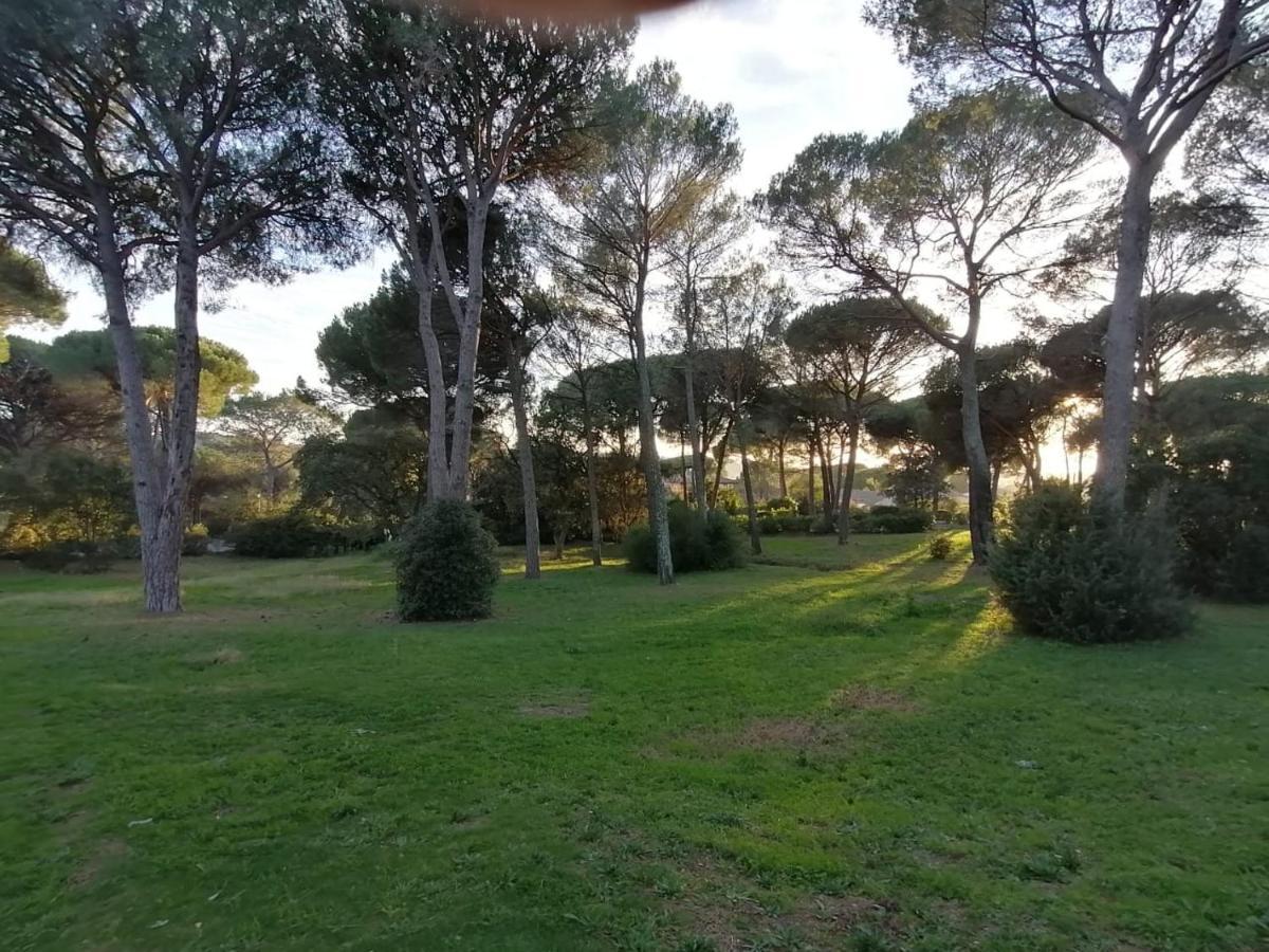 Saint-Raphaël Residences Du Golf מראה חיצוני תמונה