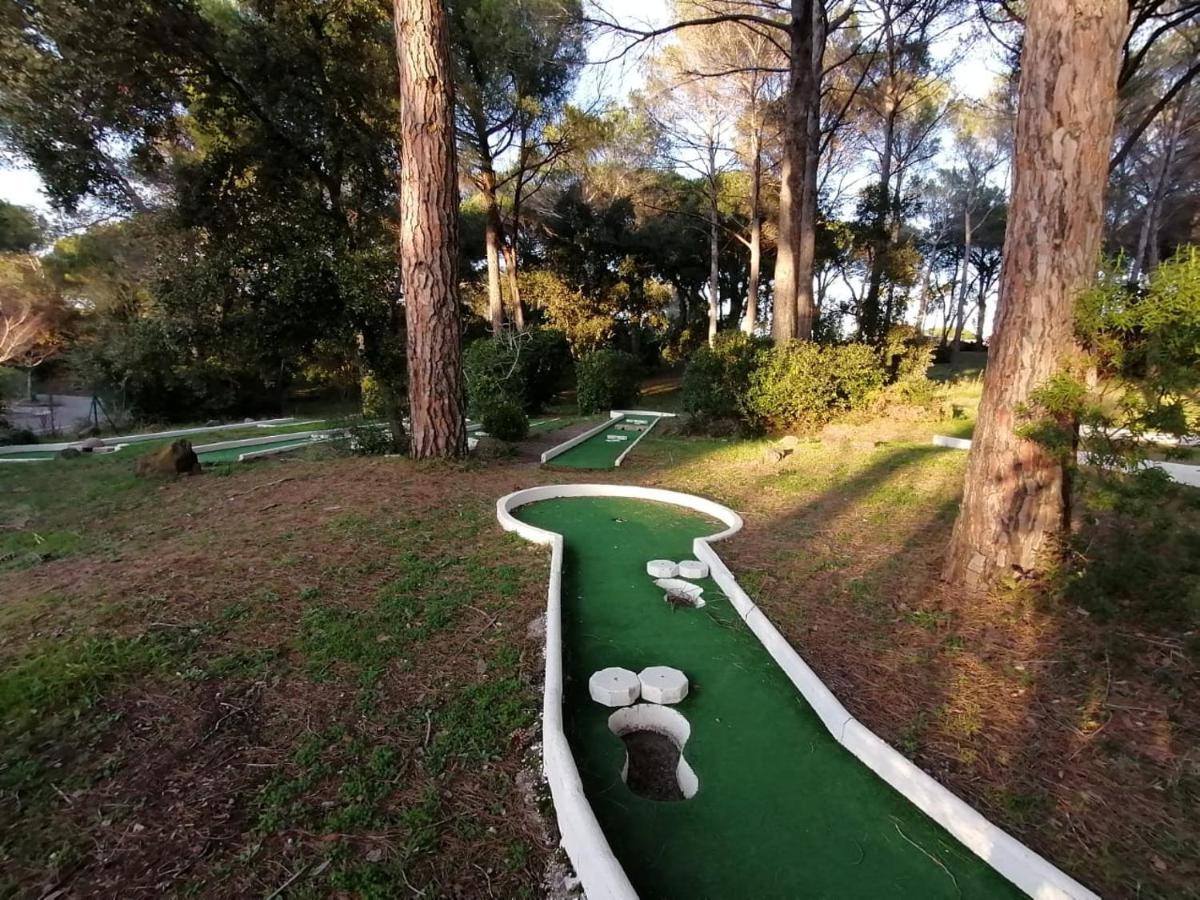 Saint-Raphaël Residences Du Golf מראה חיצוני תמונה