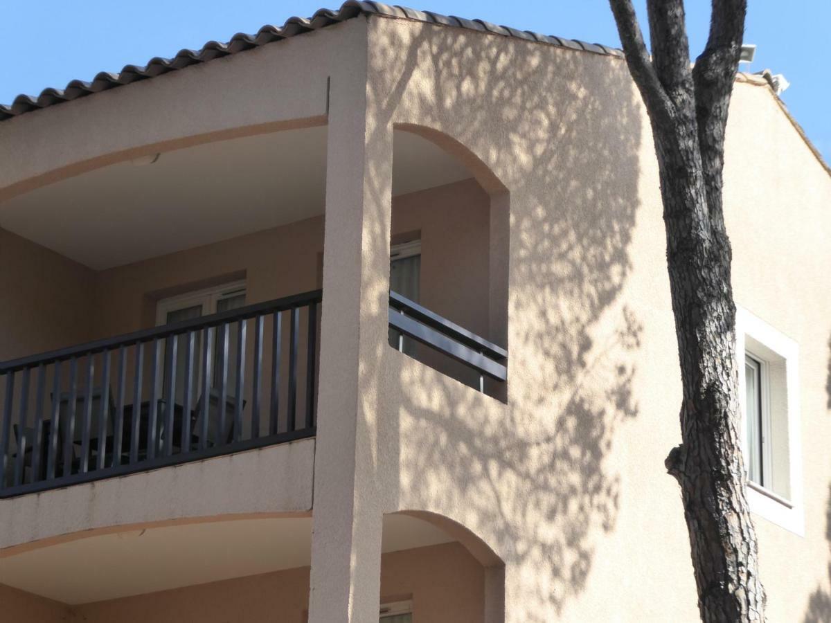 Saint-Raphaël Residences Du Golf מראה חיצוני תמונה