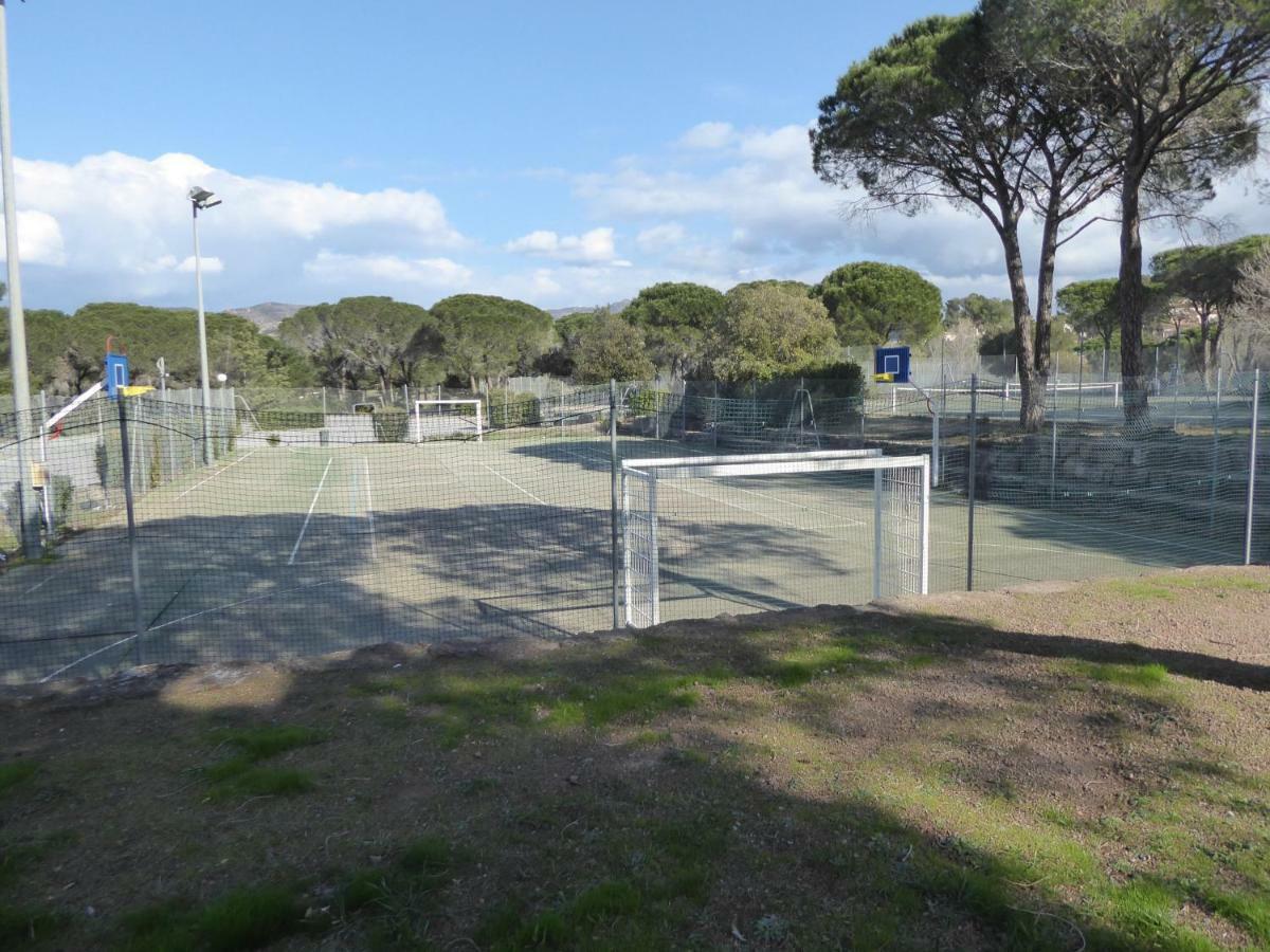 Saint-Raphaël Residences Du Golf מראה חיצוני תמונה