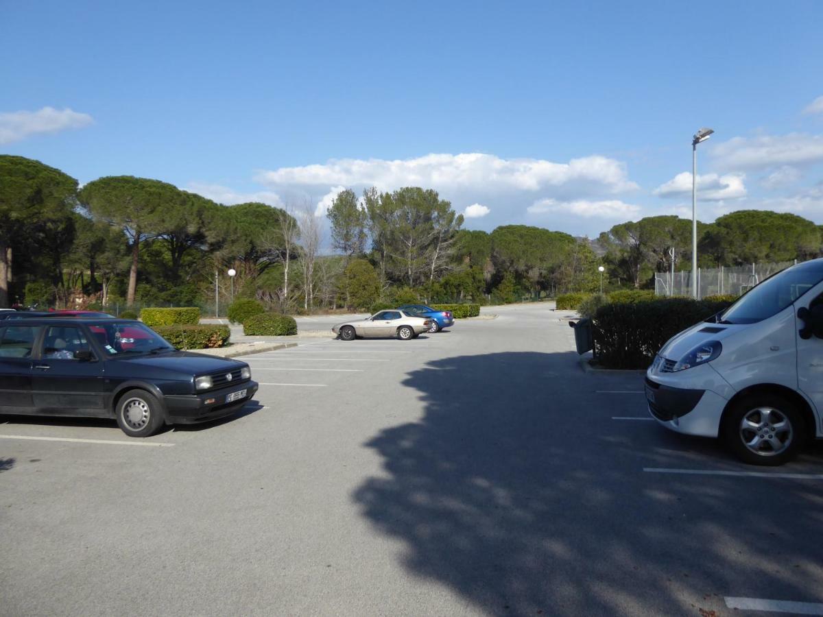 Saint-Raphaël Residences Du Golf מראה חיצוני תמונה