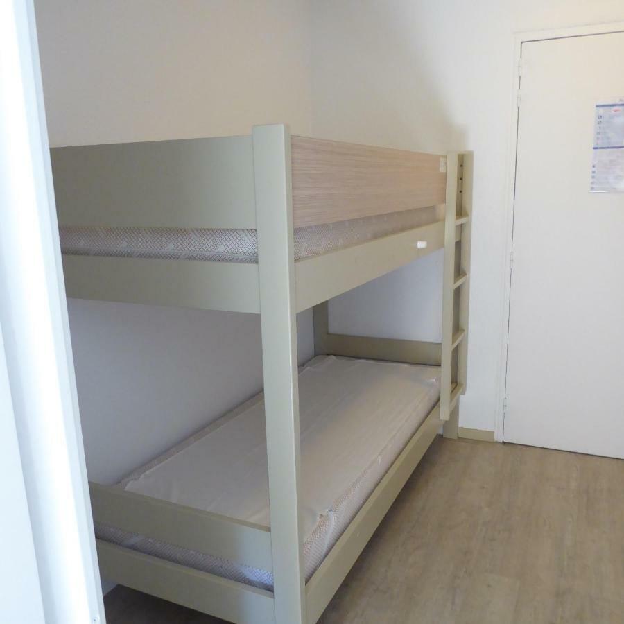 Saint-Raphaël Residences Du Golf מראה חיצוני תמונה