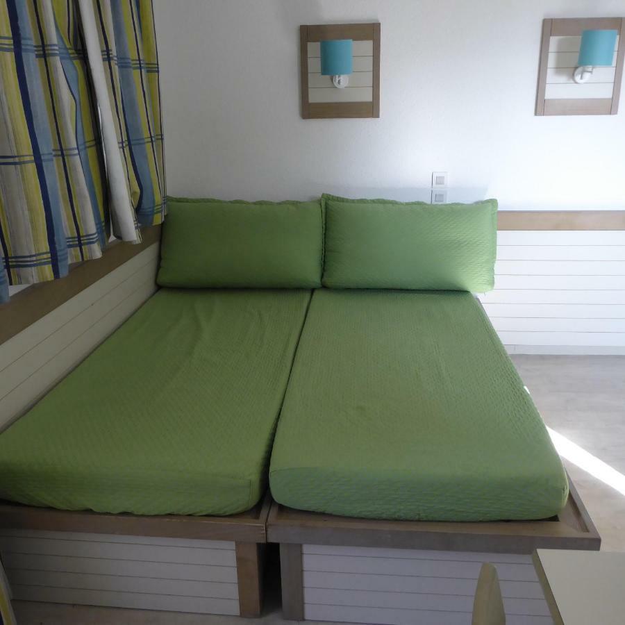 Saint-Raphaël Residences Du Golf מראה חיצוני תמונה